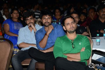 Superstar Kidnap Movie Audio Launch